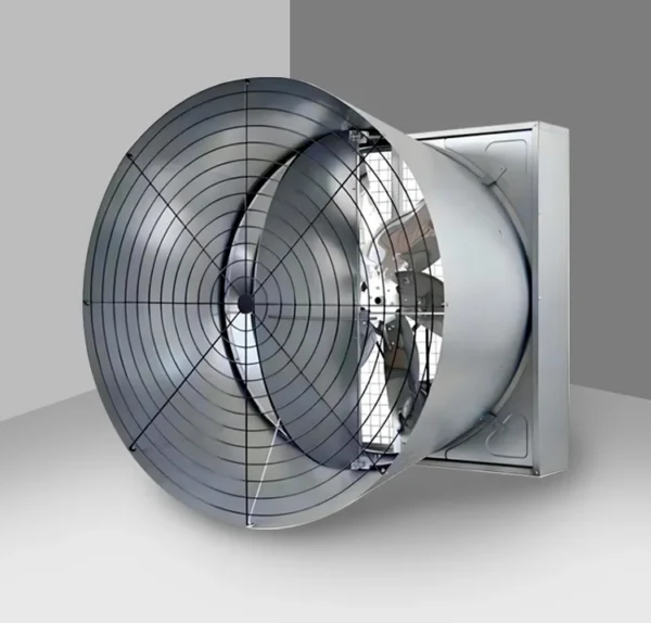 Electric Ball Bearing, 50inch, 220v