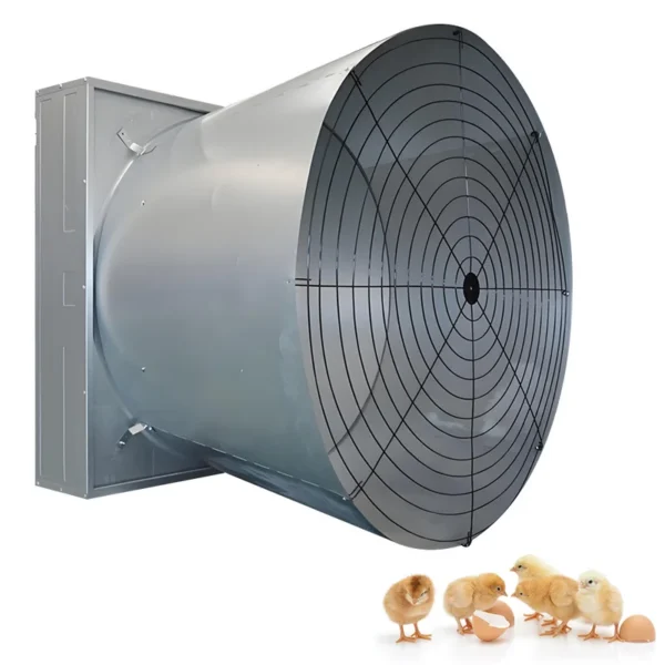 Electric Ball Bearing, 50inch, 220v - view 5