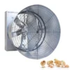 Electric Ball Bearing, 50inch, 220v - view 6