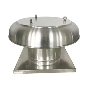 Electric Ball Bearing, Aluminum, Roof