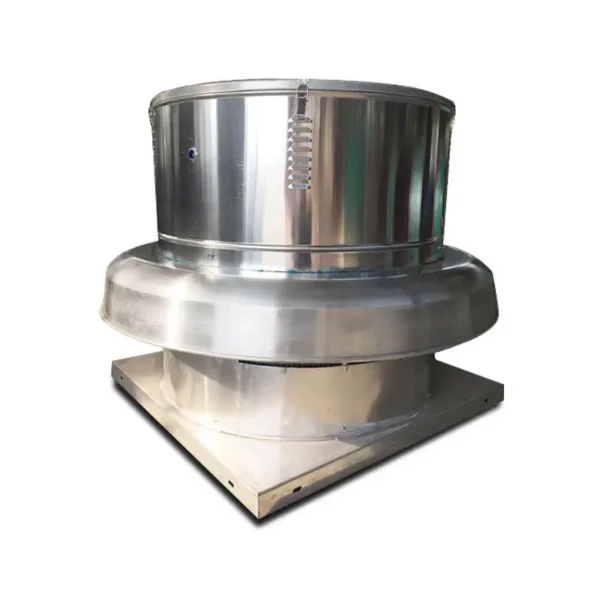 Electric Ball Bearing, Aluminum, Roof - view 5