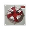 Electric Ball Bearing, ATEX, Wall, Explosion-proof