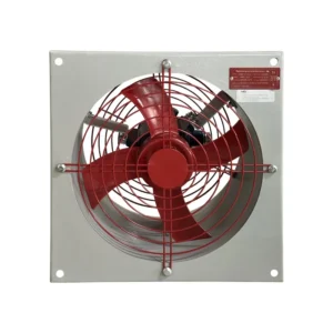 Electric Ball Bearing, ATEX, Wall, Explosion-proof