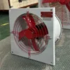 Electric Ball Bearing, ATEX, Wall, Explosion-proof - view 2