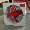 Electric Ball Bearing, ATEX, Wall, Explosion-proof - view 3