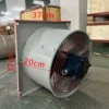 Electric Ball Bearing, ATEX, Wall, Explosion-proof - view 5