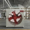 Electric Ball Bearing, ATEX, Wall, Explosion-proof - view 6