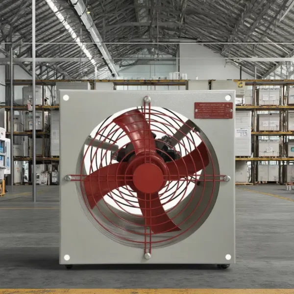Electric Ball Bearing, ATEX, Wall, Explosion-proof - view 6