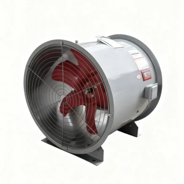 Electric Ball Bearing, Axial, 260, 380V - view 3