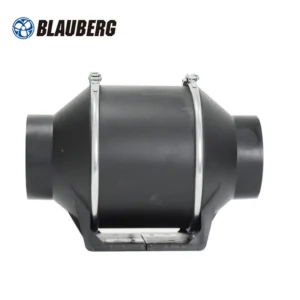 Electric Ball Bearing, BLAUBERG, 150C, 4"/5"/6"/8"/10"/12"