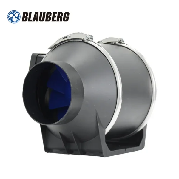 Electric Ball Bearing, BLAUBERG, 150C, 4"/5"/6"/8"/10"/12" - view 3