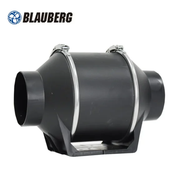 Electric Ball Bearing, BLAUBERG, 150C, 4"/5"/6"/8"/10"/12" - view 6