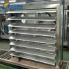 Electric Ball Bearing, JS-II-6A, 380V, Wall - view 4