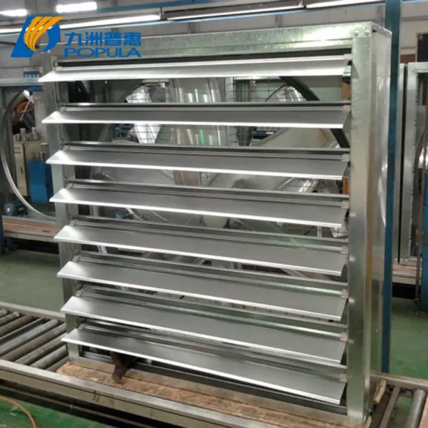 Electric Ball Bearing, JS-II-6A, 380V, Wall - view 4