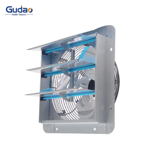 Electric Ball Bearing, Wall, AC 220V~240V