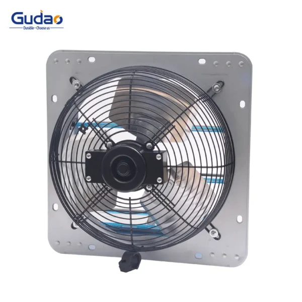 Electric Ball Bearing, Wall, AC 220V~240V - view 2