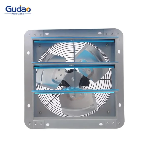Electric Ball Bearing, Wall, AC 220V~240V - view 3