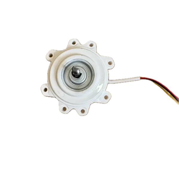 Electric Bathroom Exhaust Fan, 220V, Copper - view 4