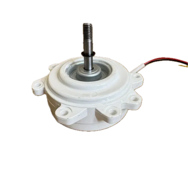Electric Bathroom Exhaust Fan, 220V, Copper - view 6