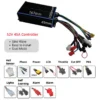 Electric Bicycle Hub Motor, 48v, 52v, 1500w, 2000w - view 5