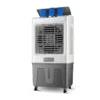 Electric Big Air Cooler, 3-speed, Plastic