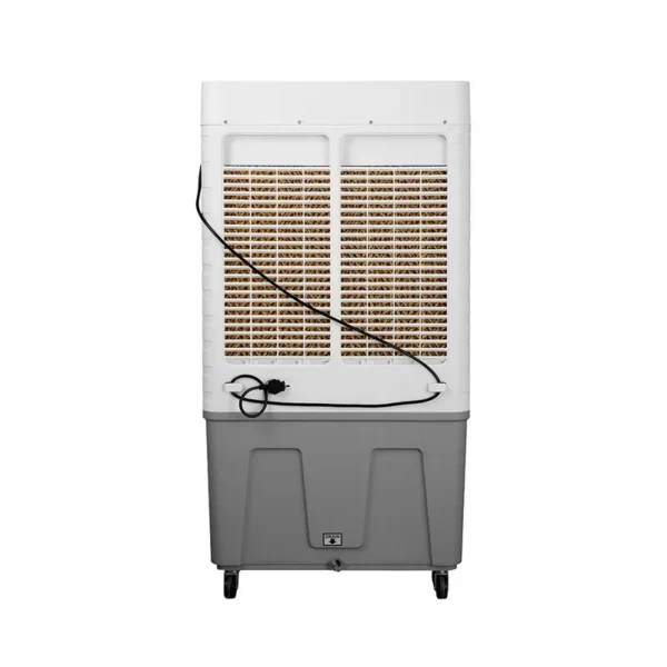Electric Big Air Cooler, 3-speed, Plastic - view 3