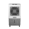 Electric Big Air Cooler, 3-speed, Plastic - view 4