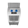 Electric Big Air Cooler, 3-speed, Plastic - view 5