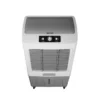Electric Big Air Cooler, 3-speed, Plastic - view 6