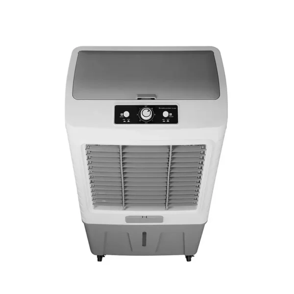 Electric Big Air Cooler, 3-speed, Plastic - view 6