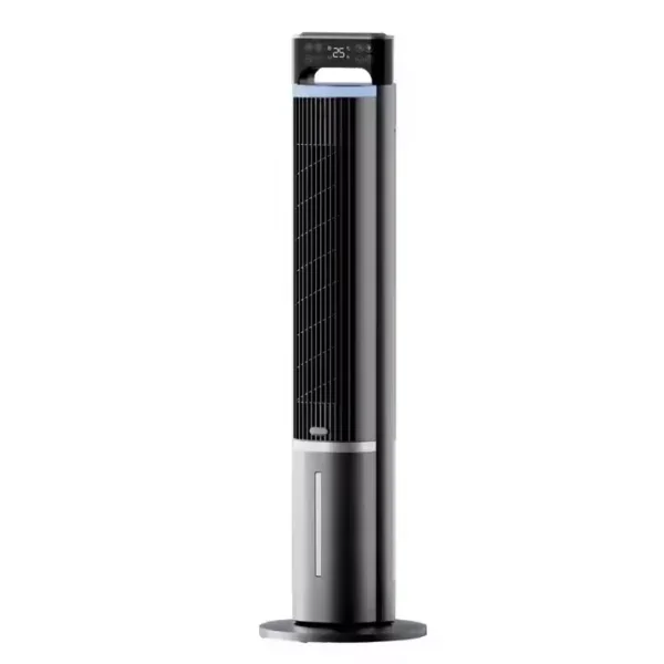 Electric Bladeless Air Cooler, Portable, 12H