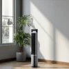 Electric Bladeless Air Cooler, Portable, 12H - view 3