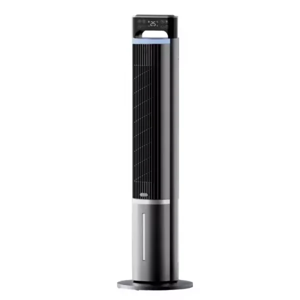 Electric Bladeless Air Cooler, Portable, 12H - view 4