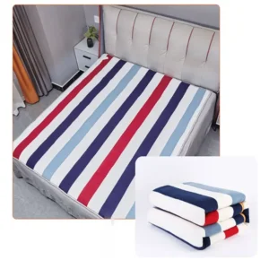 Electric Blanket, 110-220v, 100% Polyester