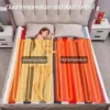 Electric Blanket, 110-220v, 100% Polyester - view 5