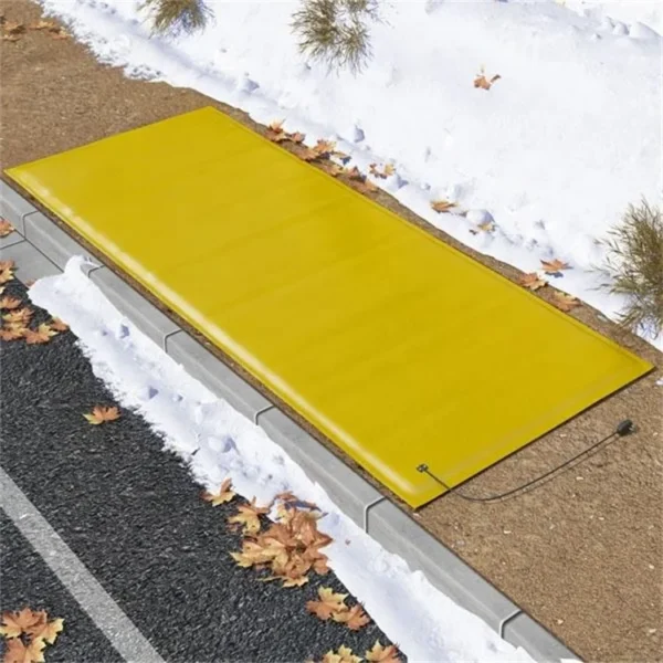 Electric Blanket, 230v - view 2