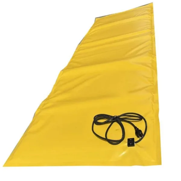 Electric Blanket, 230v - view 4
