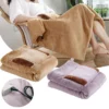 Electric Blanket, 5V, Portable, USB