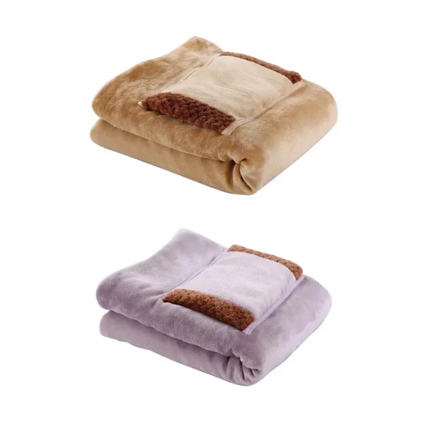 Electric Blanket, 5V, Portable, USB - view 6