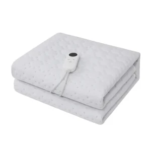 Electric Blanket, AC220V, EU Plug