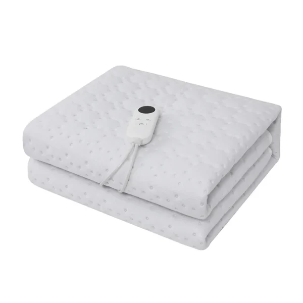 Electric Blanket, AC220V, EU Plug
