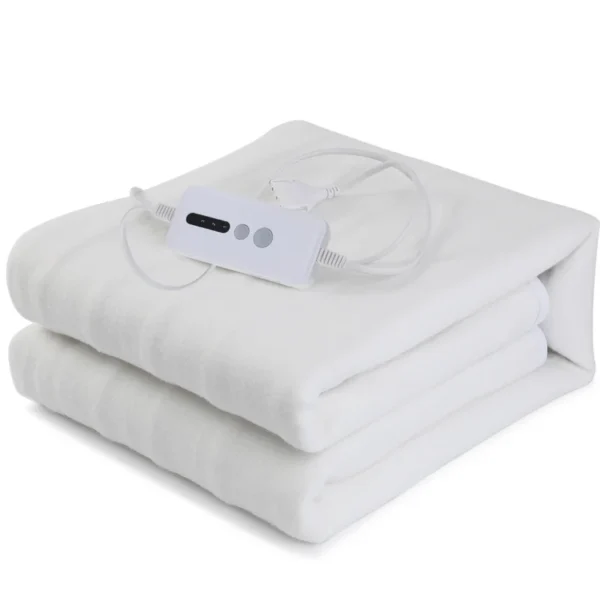 Electric Blanket, AC220V, EU Plug - view 2