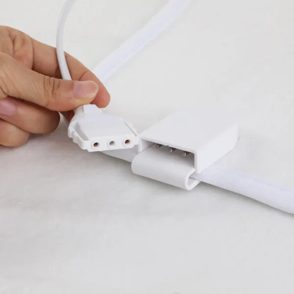Electric Blanket, AC220V, EU Plug - view 3