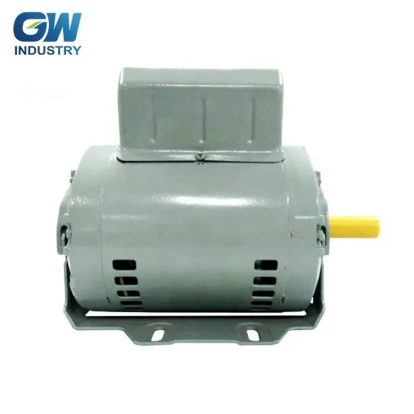 Electric Blower, NEMA, Asynchronous Motor, 1 - view 2