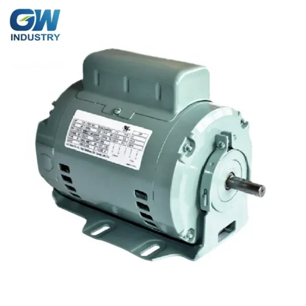 Electric Blower, NEMA, Asynchronous Motor, 1 - view 3