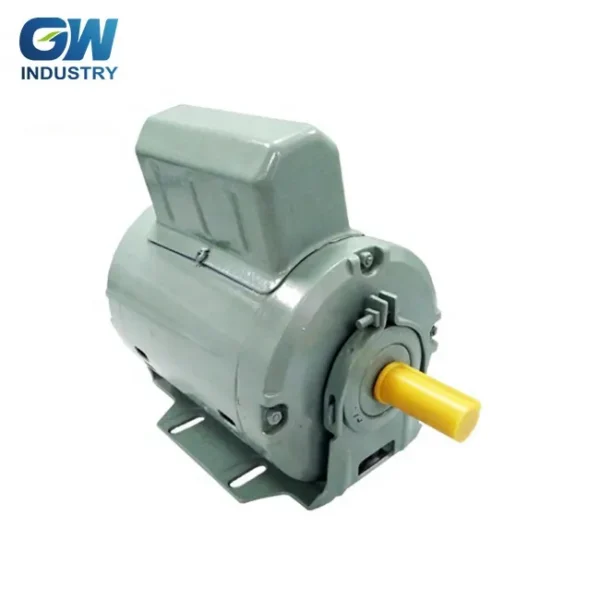 Electric Blower, NEMA, Asynchronous Motor, 1 - view 4