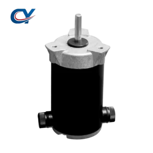 Electric Brush Motor, 64mm, DC12V, Fan