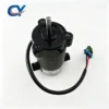 Electric Brush Motor, 64mm, DC12V, Fan - view 3