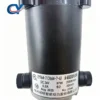 Electric Brush Motor, 64mm, DC12V, Fan - view 4