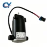Electric Brush Motor, 64mm, DC12V, Fan - view 6